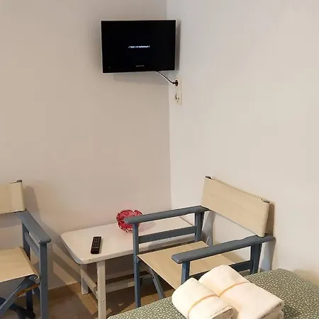 דירות פאטרה Paris House 4 מראה חיצוני תמונה