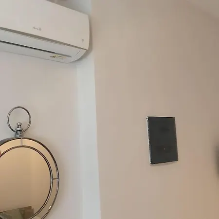דירות פאטרה Paris House 4 מראה חיצוני תמונה