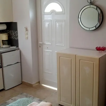 דירות פאטרה Paris House 4 מראה חיצוני תמונה