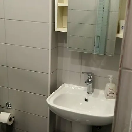 דירות פאטרה Paris House 4 מראה חיצוני תמונה