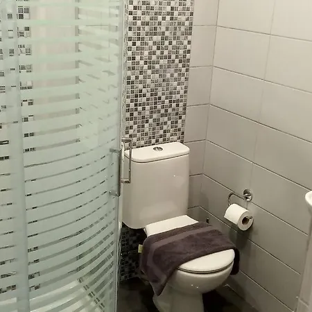 דירות פאטרה Paris House 4 מראה חיצוני תמונה