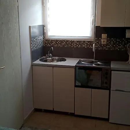 דירות פאטרה Paris House 4 מראה חיצוני תמונה