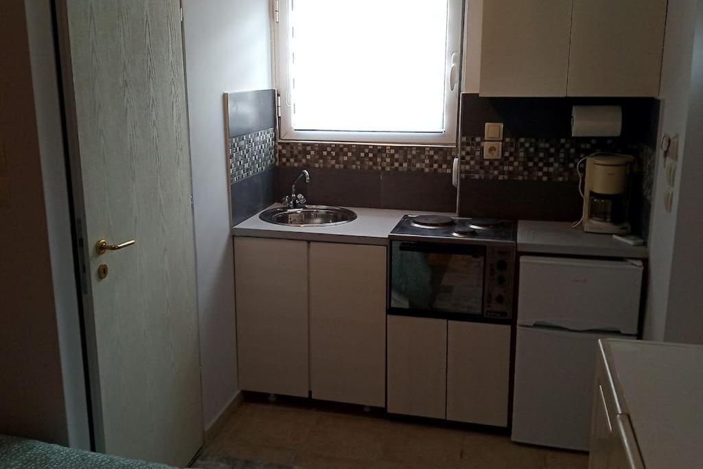 Paris House 4 Patras
